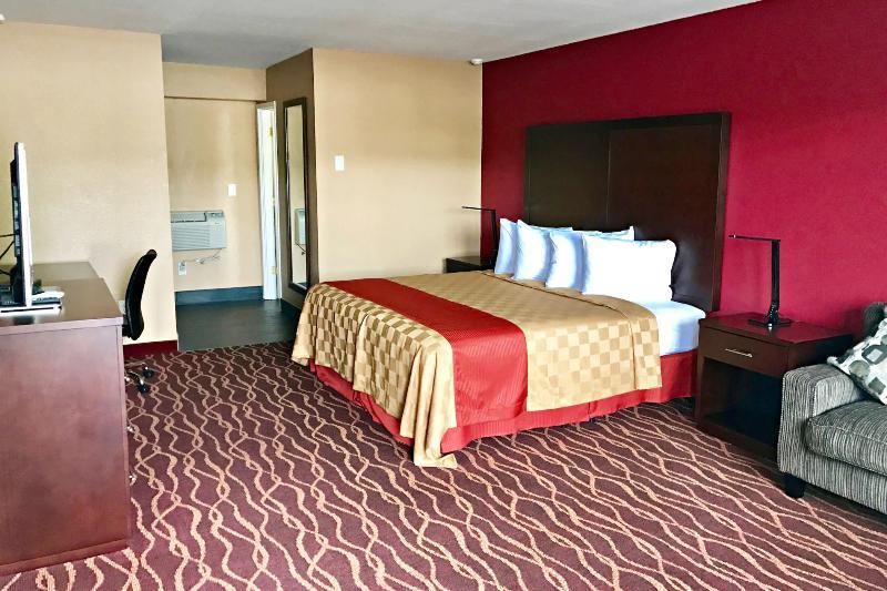 Days Inn by Wyndham Roseburg Bagian luar foto